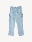 H2O FAGERHOLT - Only Bad Jeans Light Blue Denim