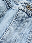 H2O FAGERHOLT - Only Bad Jeans Light Blue Denim
