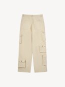 H2O FAGERHOLT - Gad Pants Khaki