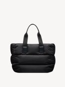 Moncler - Caradoc Tote Bag Black