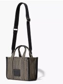 Marc Jacobs - The Monogram Mini Tote Taske