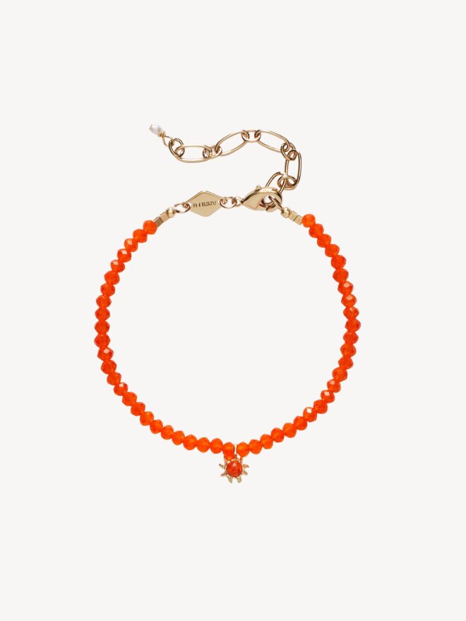 Anni Lu - Tangerine Dream Bracelet