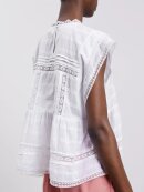 Skall Studio - Anjali top White