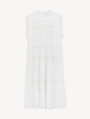 Skall Studio - Anjali dress White