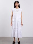 Skall Studio - Anjali dress White