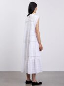 Skall Studio - Anjali dress White