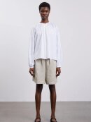 Skall Studio - Ava shirt White