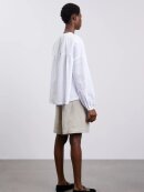 Skall Studio - Ava shirt White