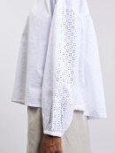 Skall Studio - Ava shirt White