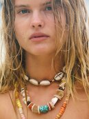 Anni Lu - Love Island Necklace