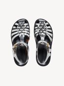 MARNI - FISHERMAN'S SANDAL SILVER