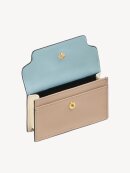 MARNI - BUSINESS CARD CASE BLUE