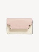 MARNI - BUSINESS CARD CASE PINK