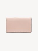 MARNI - BUSINESS CARD CASE PINK