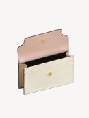 MARNI - BUSINESS CARD CASE PINK