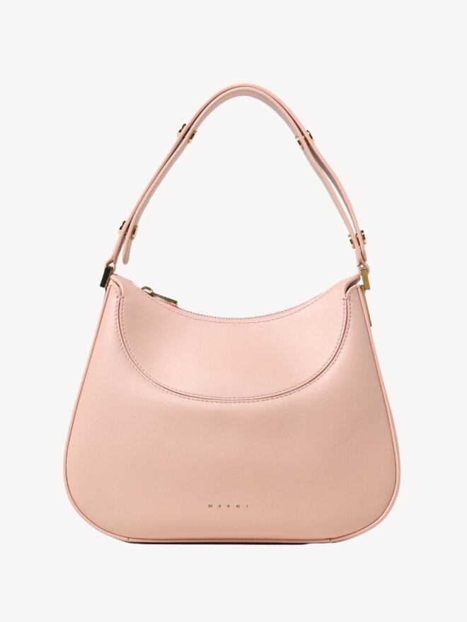 MARNI - MILANO LARGE BAG PINK