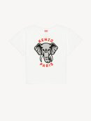 Kenzo - KENZO ELEPHANT CASUAL T-SHIRT