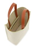 MARNI - MUSEO SOFT SMALL BAG CREAM