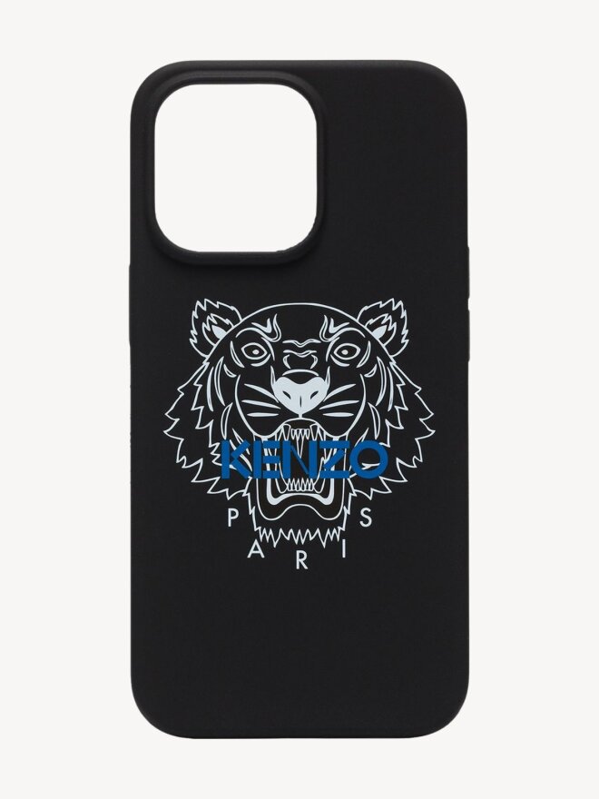 Kenzo - Kenzo Case Sort iPhone 13 PRO MAX