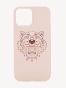 Kenzo - Kenzo Case Pink iPhone 13 PRO MAX