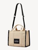 Marc Jacobs - JACQUARD MEDIUM TOTE BAG