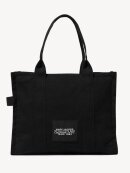 Marc Jacobs - LARGE TOTE BAG BLACK