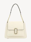 Marc Jacobs - J MARC CHAIN SATCHEL WHITE