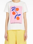 Max Mara - CHOPIN T-Shirt med print 
