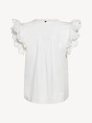 Max Mara - Giulio Eyelet Top