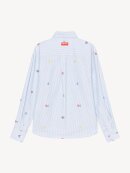 Kenzo - PIXEL OXFORD SHIRT