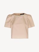 Max Mara - FUFY TAFFETA BLOUSE