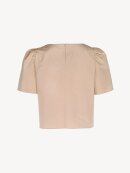 Max Mara - FUFY TAFFETA BLOUSE