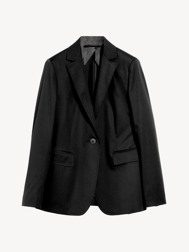 Max Mara - VISCHIO BLAZER SORT