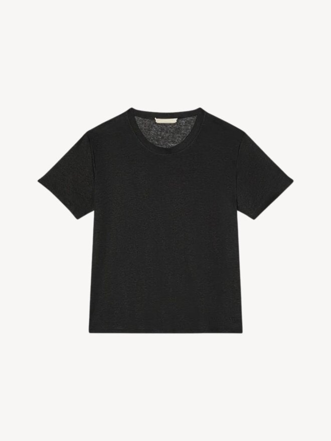 Vanessa bruno - TASNA T-SHIRT SORT 