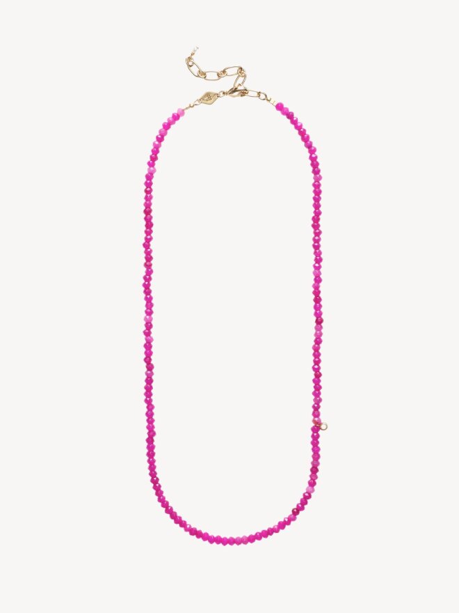 Anni Lu - PUMP UP THE JAM NECKLACE