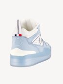 Moncler - Pivot High Top Trainers