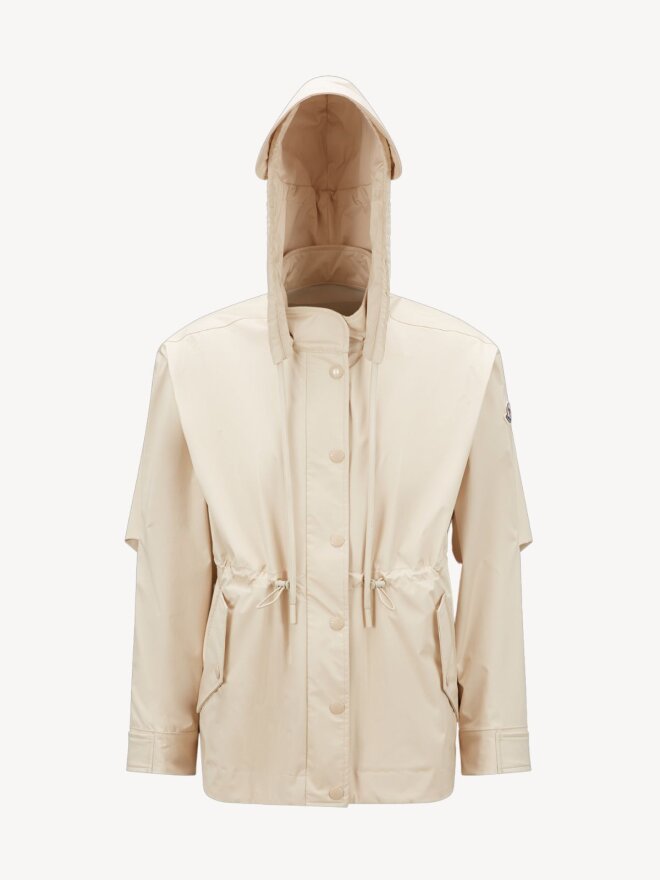 Moncler - VALIERE SHORT PARKA