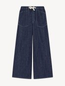 Kenzo - SAILOR FLARED JEANS