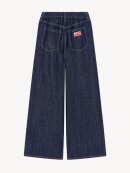 Kenzo - SAILOR FLARED JEANS