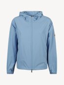 Moncler - TYX RAIN JACKET BLUE