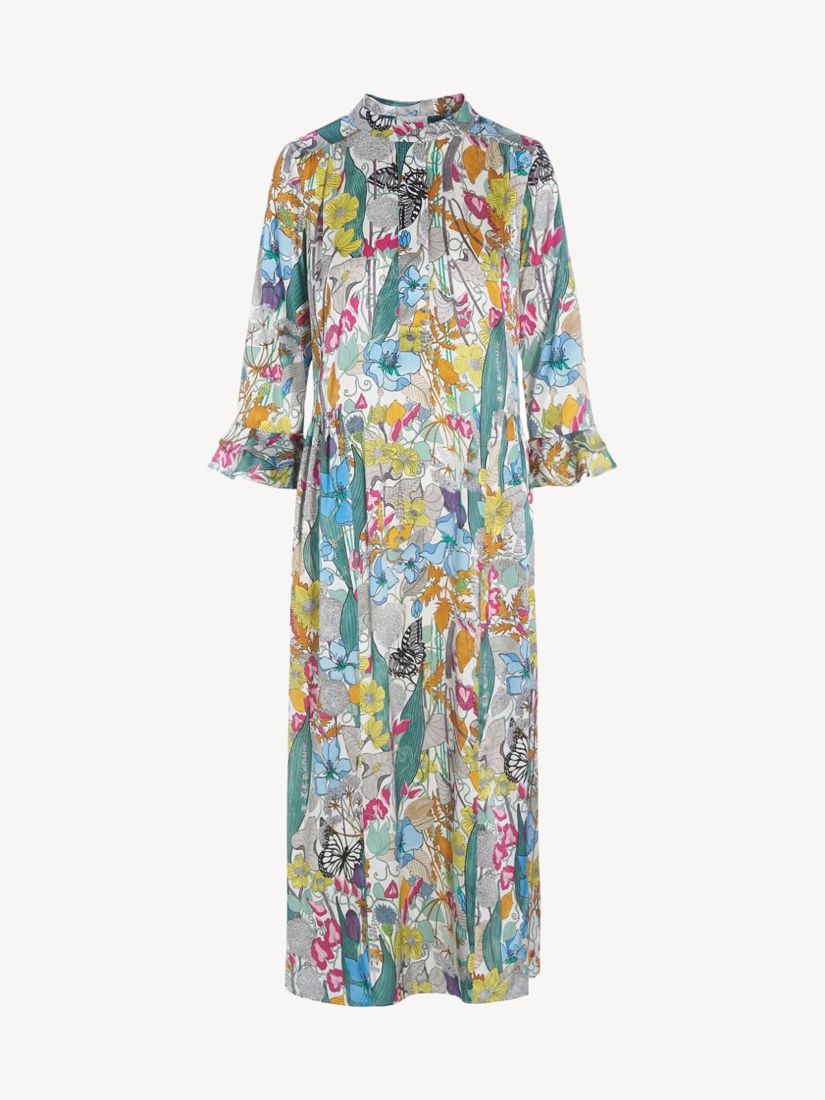 Kudibal - Rosanna Kjole Posey Kudibal - Rosanna Kjole Posey