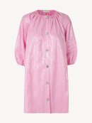 Stine Goya - YORDANO DRESS PINK