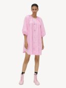 Stine Goya - YORDANO DRESS PINK