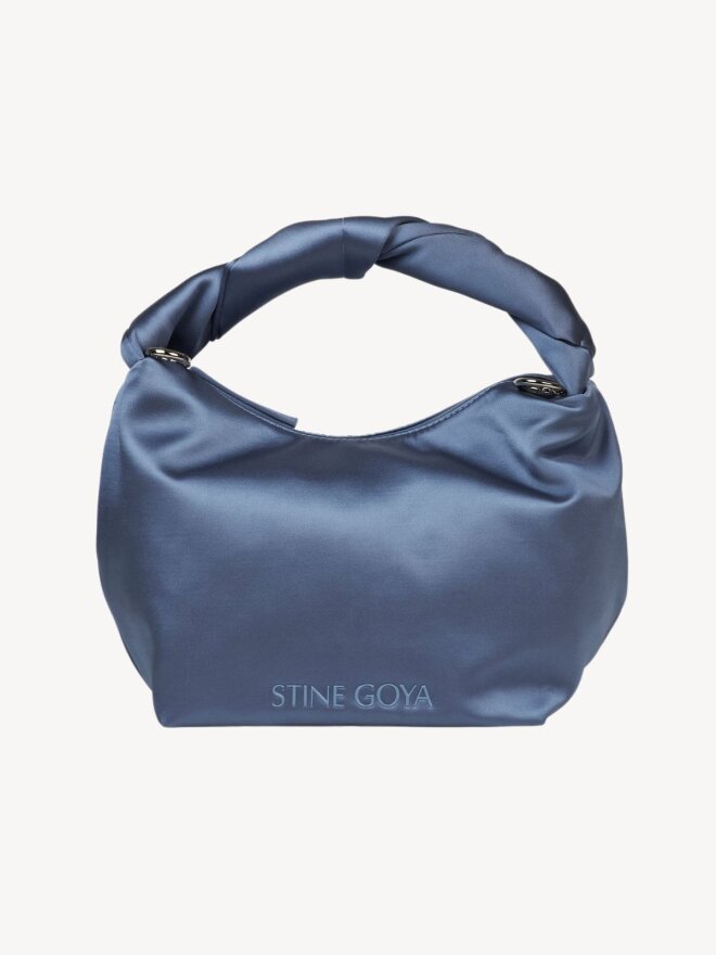 Stine Goya - ZIGGY MINI HOBO BAG SKY