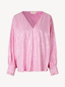 Stine Goya - SANDRINE BLOUSE PINK