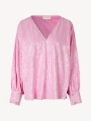 Stine Goya - SANDRINE BLOUSE PINK