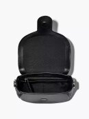 Marc Jacobs - J MARC SMALL SADDLE BAG BLACK