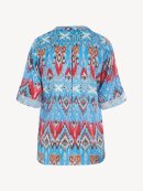 Kudibal - BLAIR BLUSE IKAT MALIBU