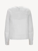 Max Mara - Cervo blouse hvid