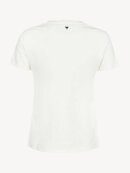 Max Mara - CHOPIN T-SHIRT MED PRINT